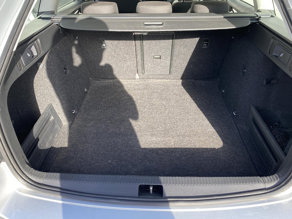 Škoda Octavia III 2.0 TDi Style