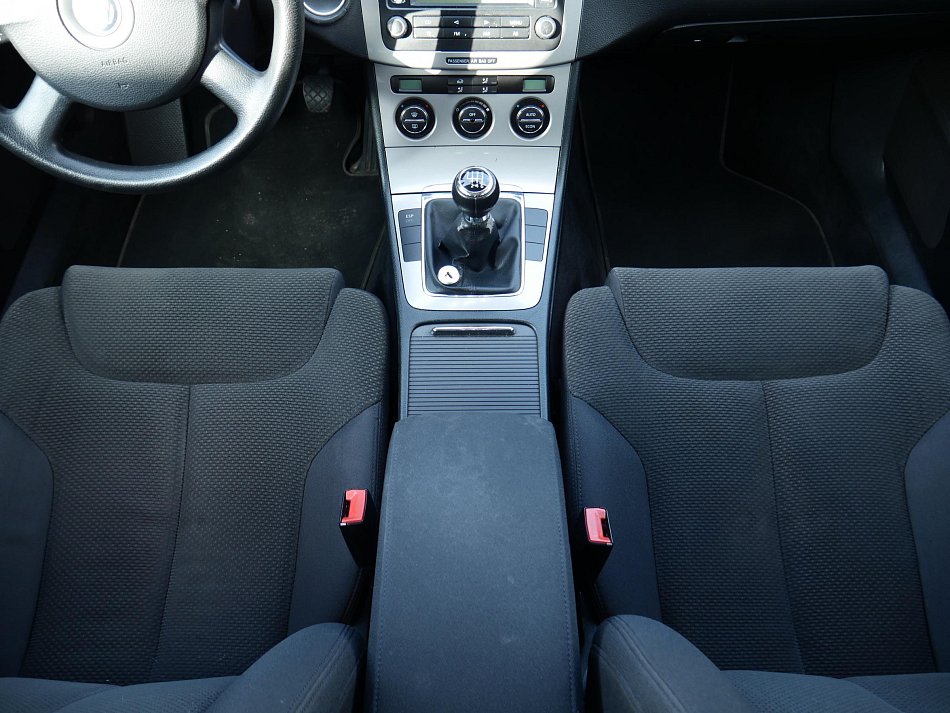 Volkswagen Passat 2.0TDi 