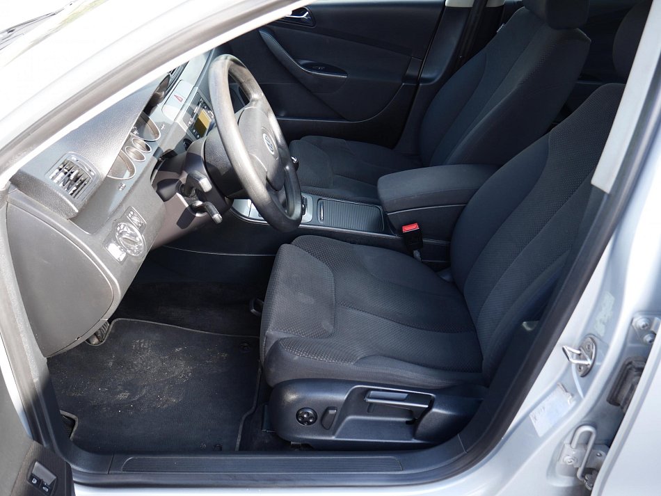 Volkswagen Passat 2.0TDi 