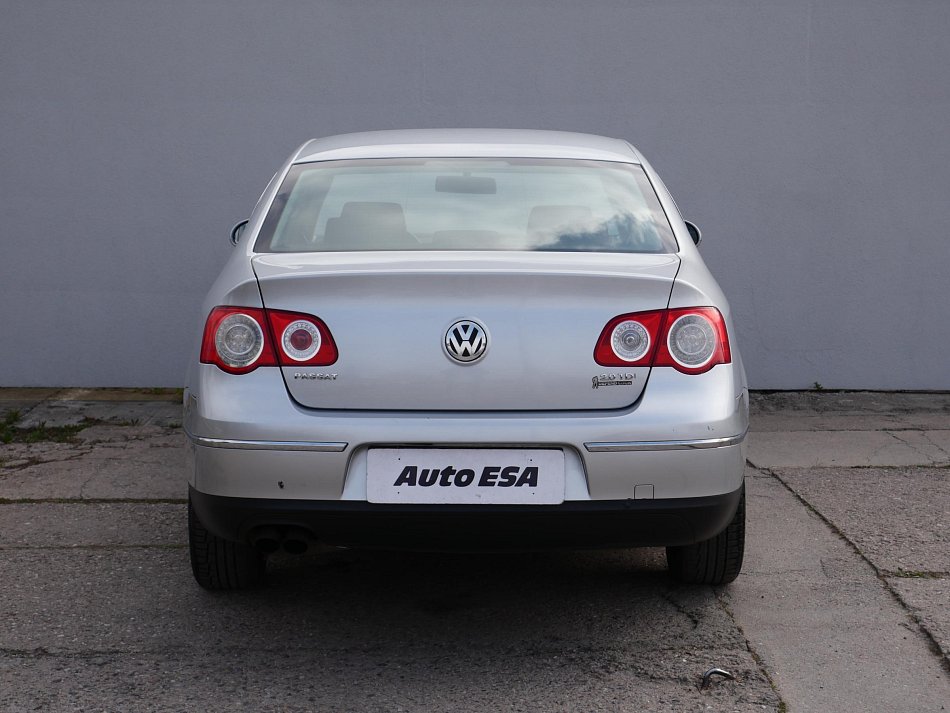 Volkswagen Passat 2.0TDi 