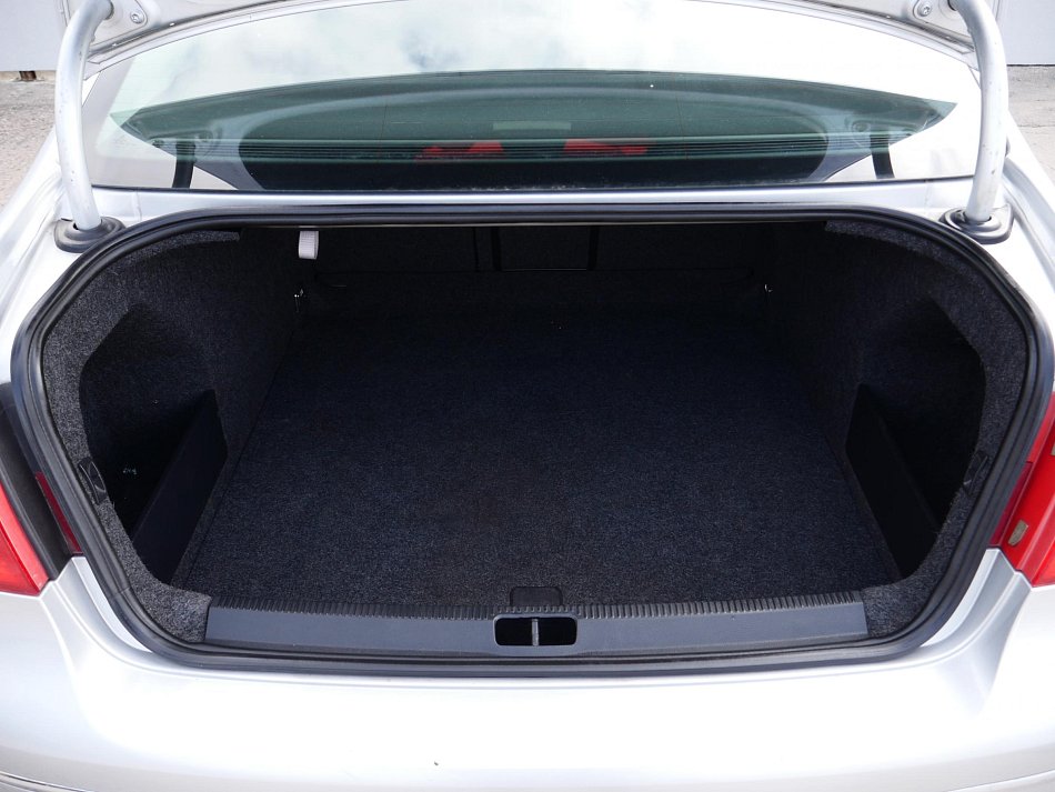 Volkswagen Passat 2.0TDi 