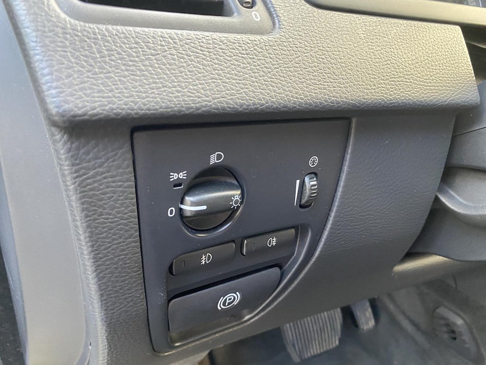 Volvo XC90 2.4 D Summum AWD