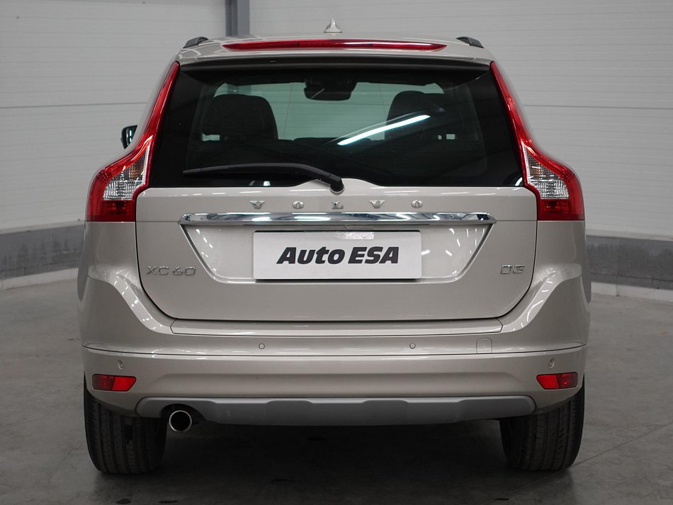 Volvo XC60 2.0d 