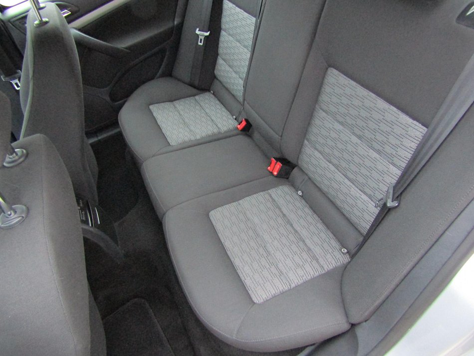 Škoda Octavia II 2.0TDi 