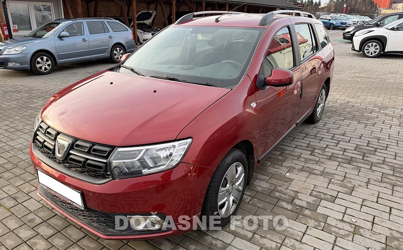 Dacia Logan 1.0SCe 