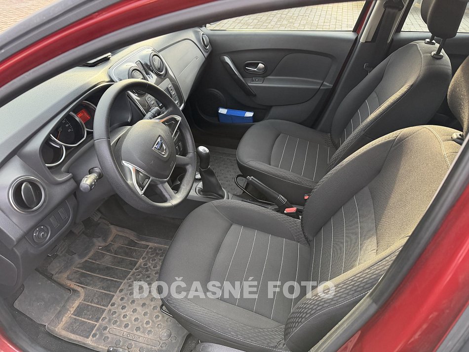 Dacia Logan 1.0SCe 