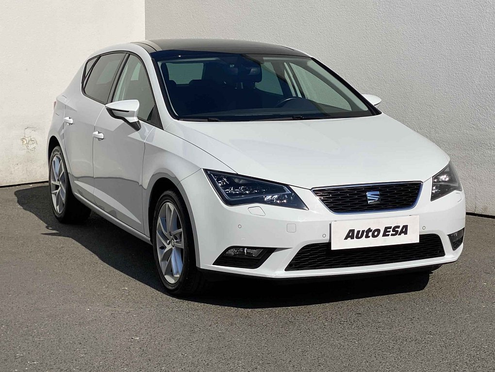 Seat Leon 1.4 TSi Style