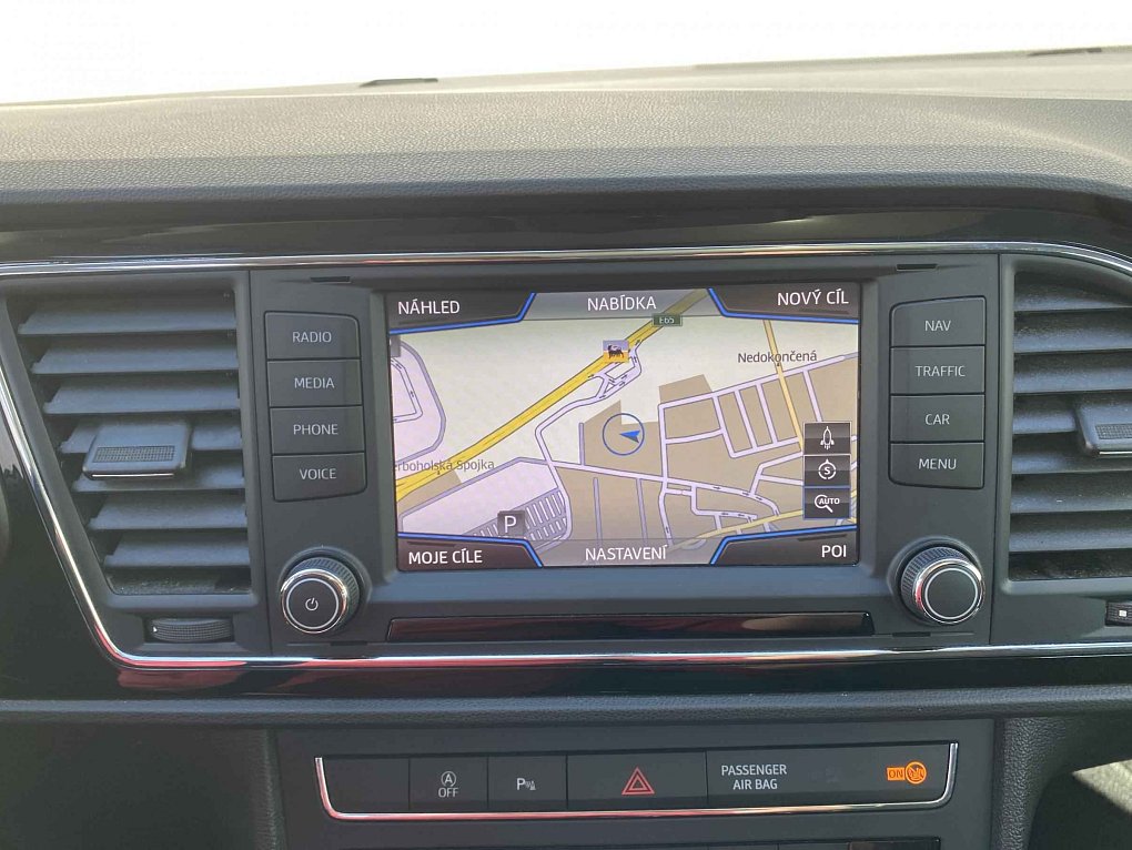 Seat Leon 1.4 TSi Style