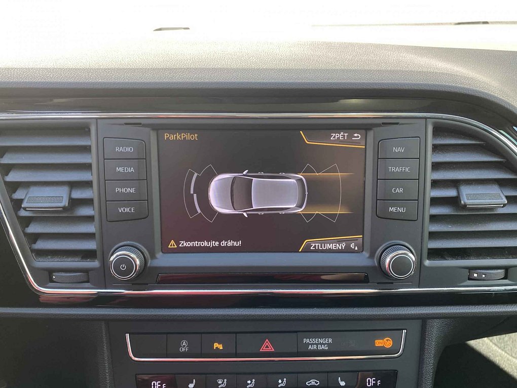 Seat Leon 1.4 TSi Style