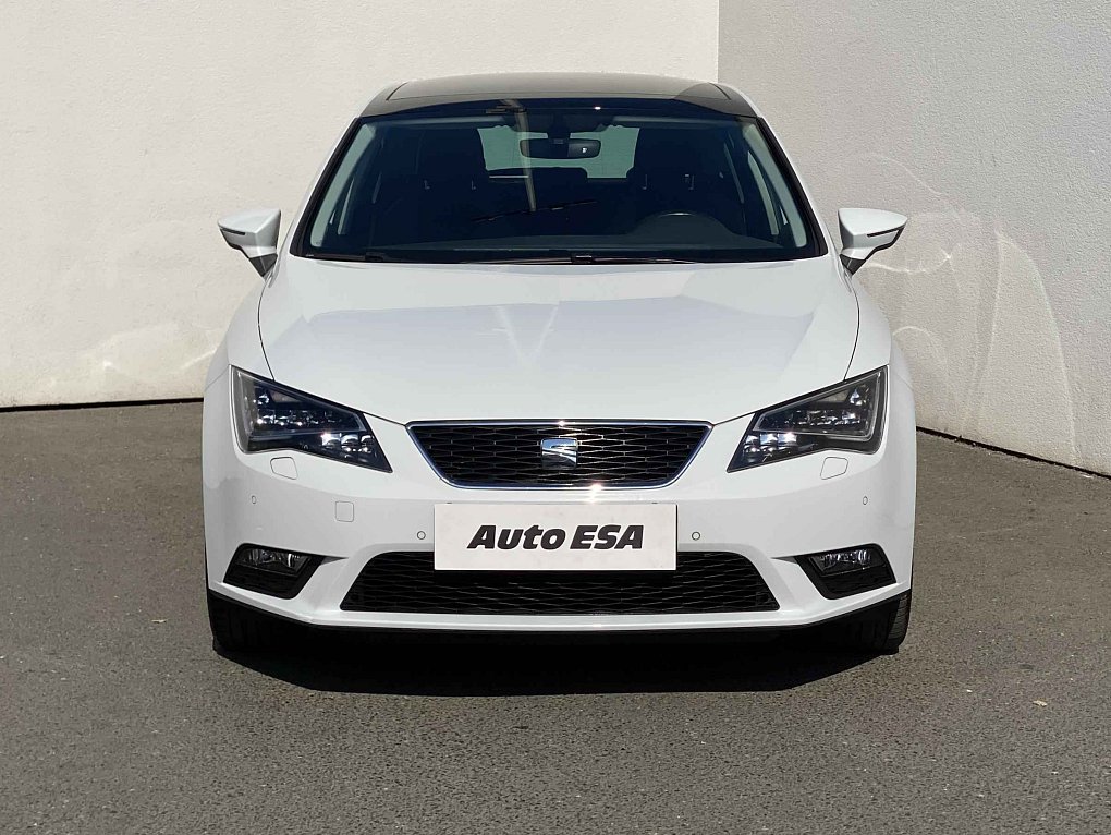 Seat Leon 1.4 TSi Style