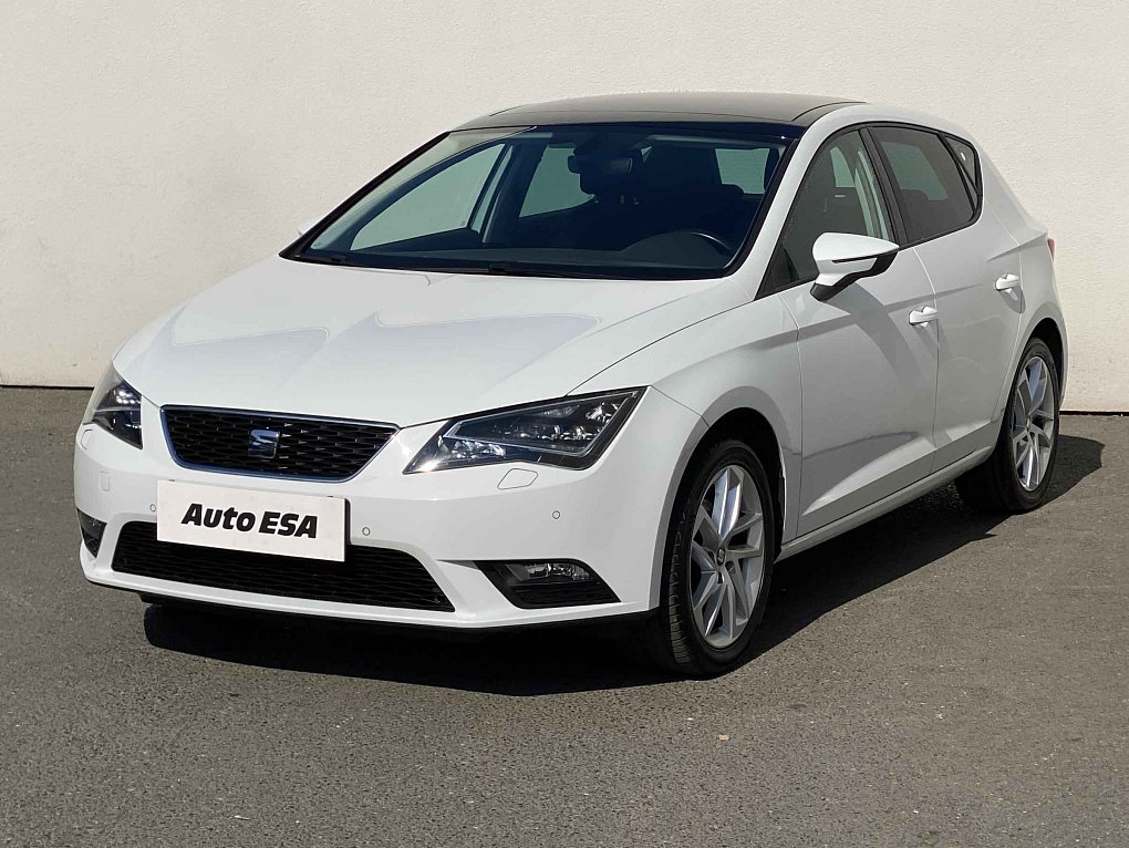 Seat Leon 1.4 TSi Style