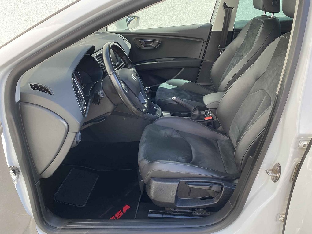 Seat Leon 1.4 TSi Style