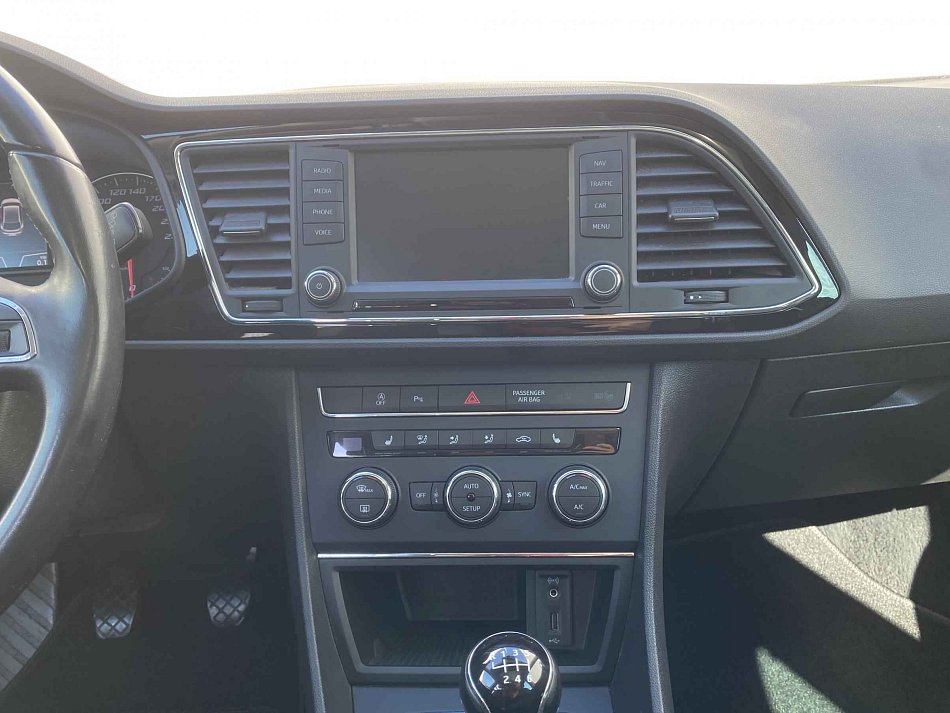 Seat Leon 1.4 TSi Style