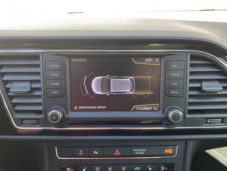 Seat Leon 1.4 TSi Style