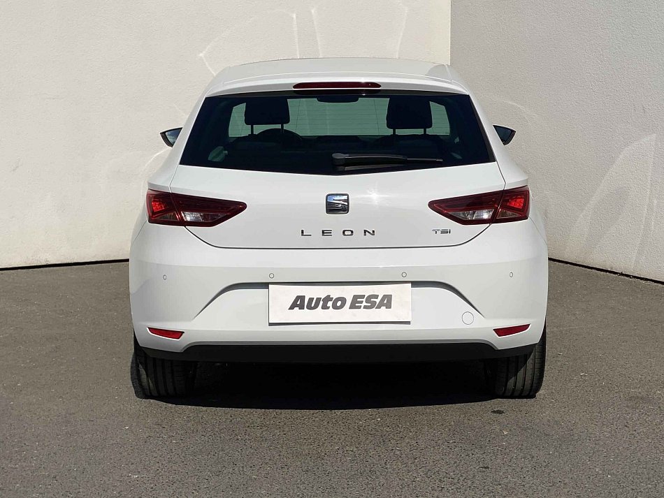Seat Leon 1.4 TSi Style