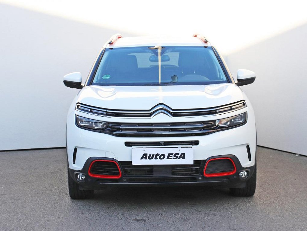 Citroën C5 Aircross 1.2 PT Feel
