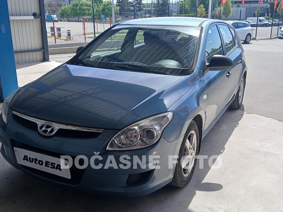 Hyundai I30 1.6 CRDi 