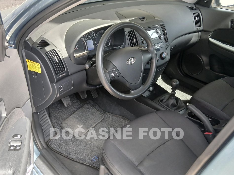 Hyundai I30 1.6 CRDi 