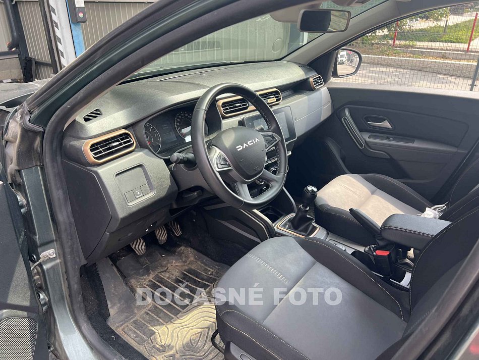 Dacia Duster 1.5DCi 