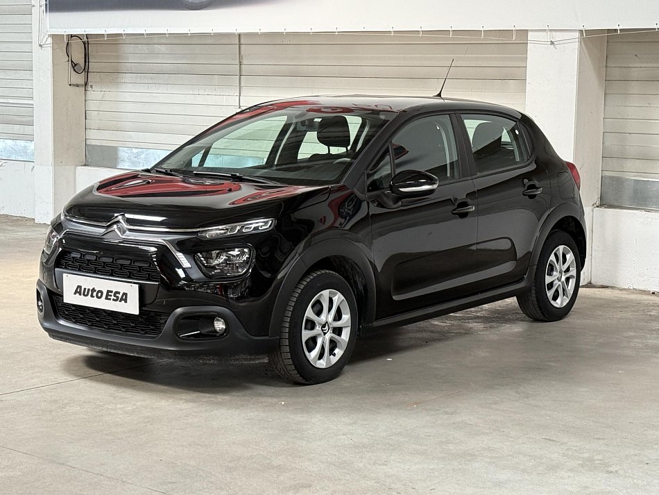 Citroën C3 1.5 HDi Feel