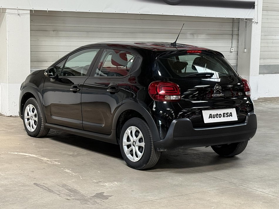 Citroën C3 1.5 HDi Feel