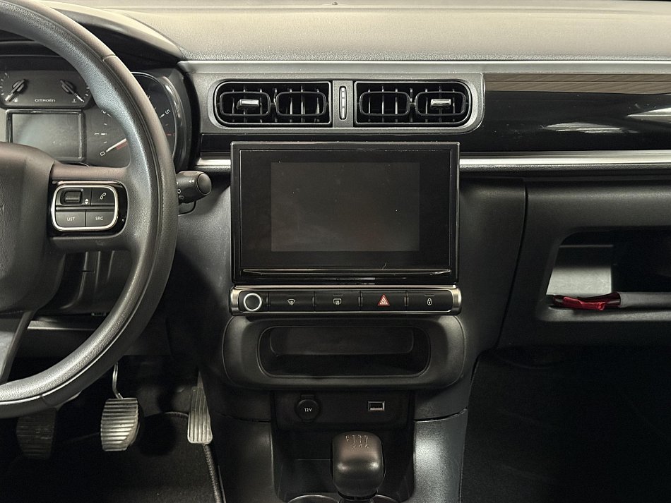 Citroën C3 1.5 HDi Feel