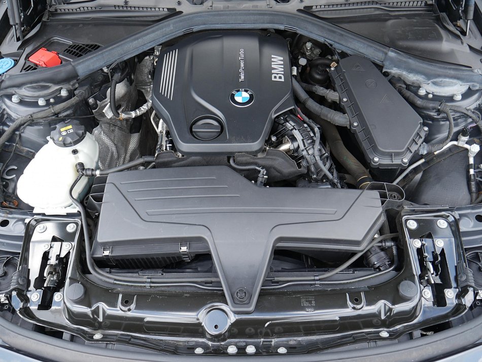 BMW Řada 3 2.0 D  320d