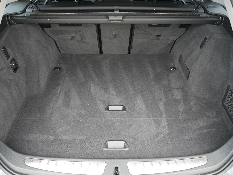 BMW Řada 3 2.0 D  320d