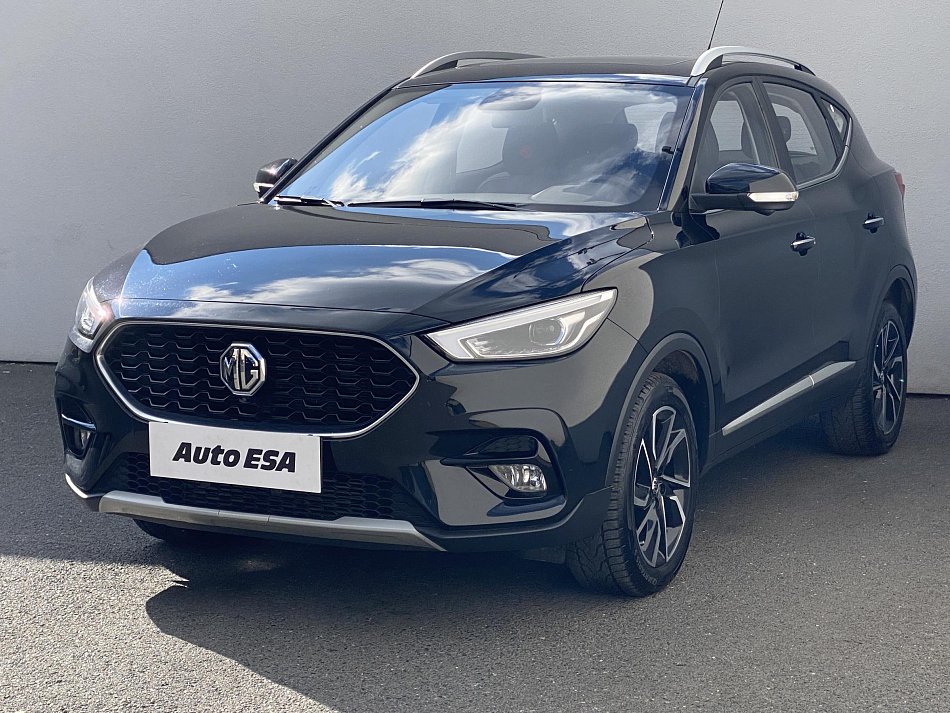 MG ZS 1.0 T-GDi Excite