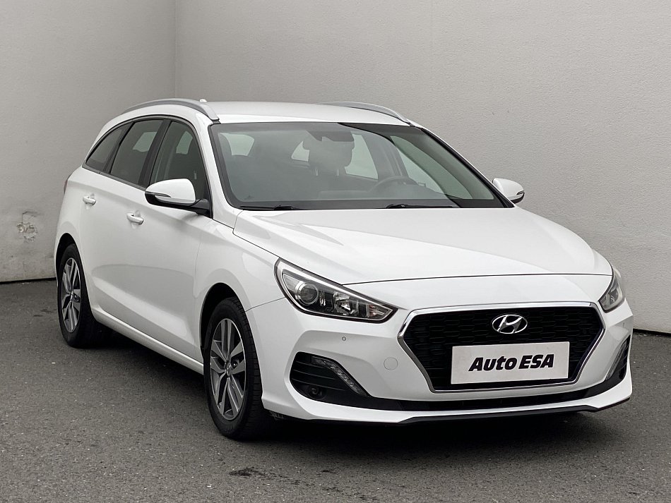 Hyundai I30 1.4 T-GDi Style