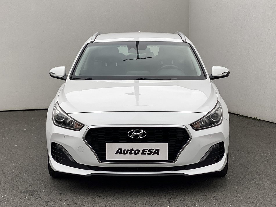 Hyundai I30 1.4 T-GDi Style