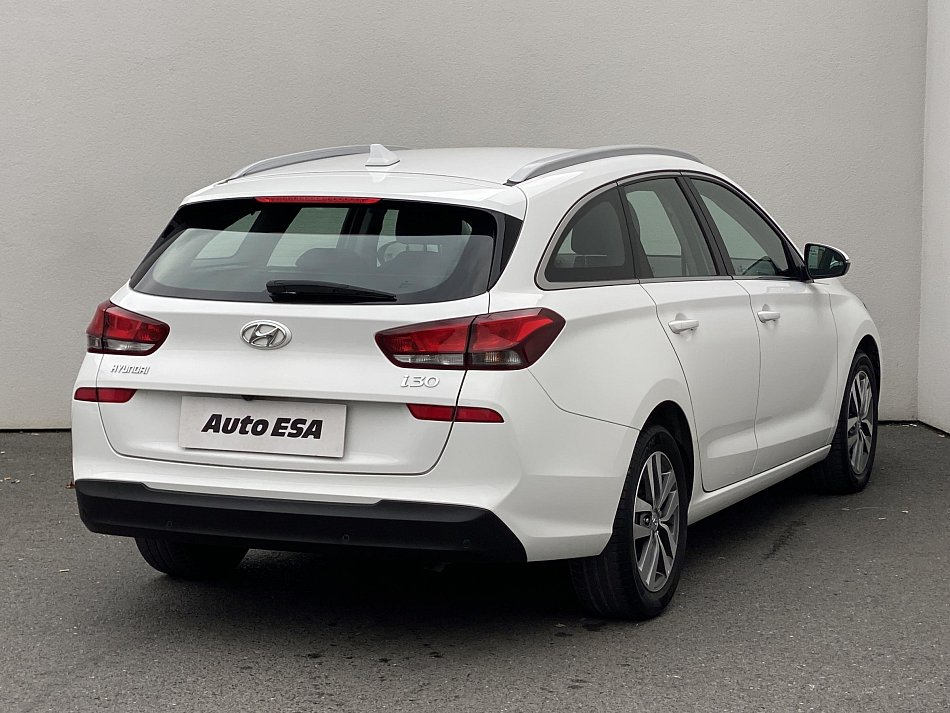 Hyundai I30 1.4 T-GDi Style