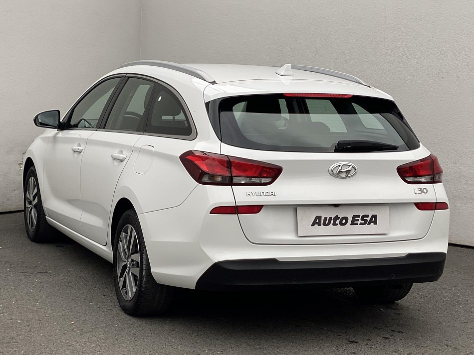 Hyundai I30 1.4 T-GDi Style