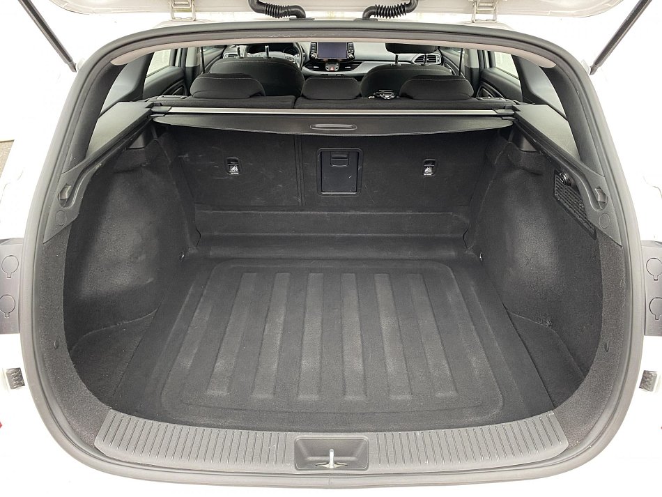 Hyundai I30 1.4 T-GDi Style