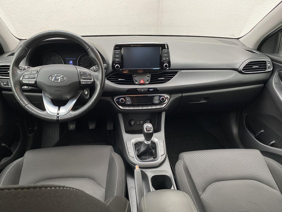 Hyundai I30 1.4 T-GDi Style