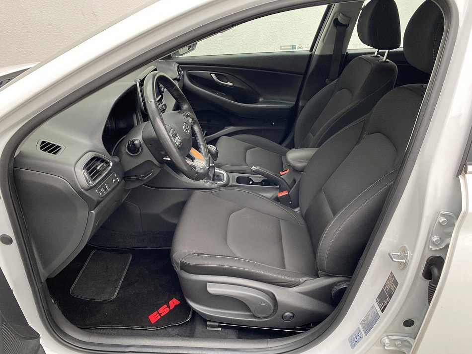 Hyundai I30 1.4 T-GDi Style