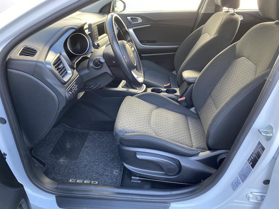 Kia Ceed 1.5 T-GDi Spin SW