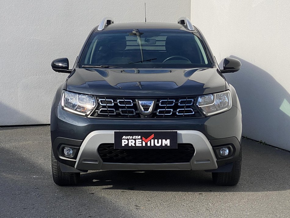 Dacia Duster 1.0TCe Celebration