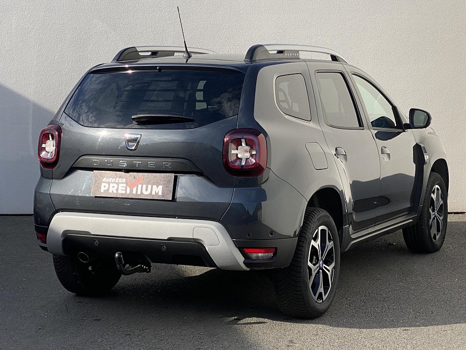 Dacia Duster 1.0TCe Celebration