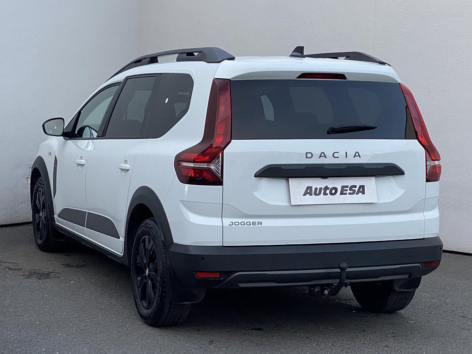 Dacia Jogger 1.0 TCe Xtreme