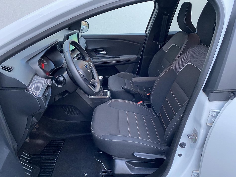 Dacia Jogger 1.0 TCe Xtreme