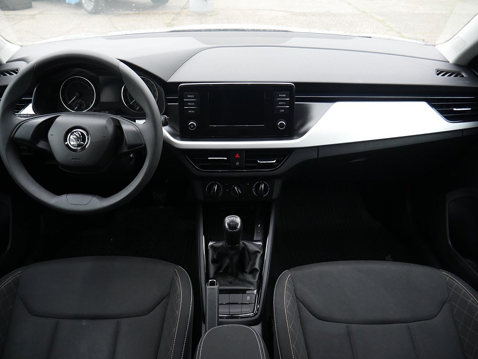 Škoda Scala 1.0 TSi Ambition