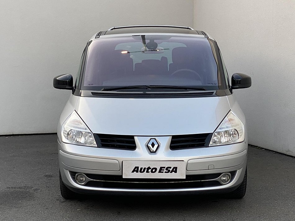 Renault Espace 2.0 dCi  7míst