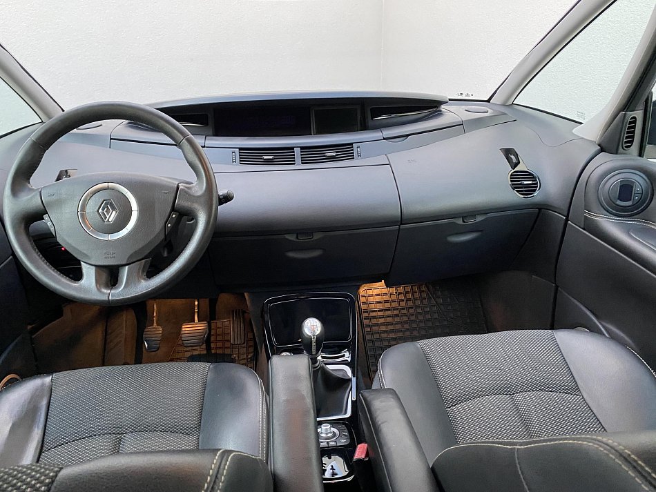 Renault Espace 2.0 dCi  7míst