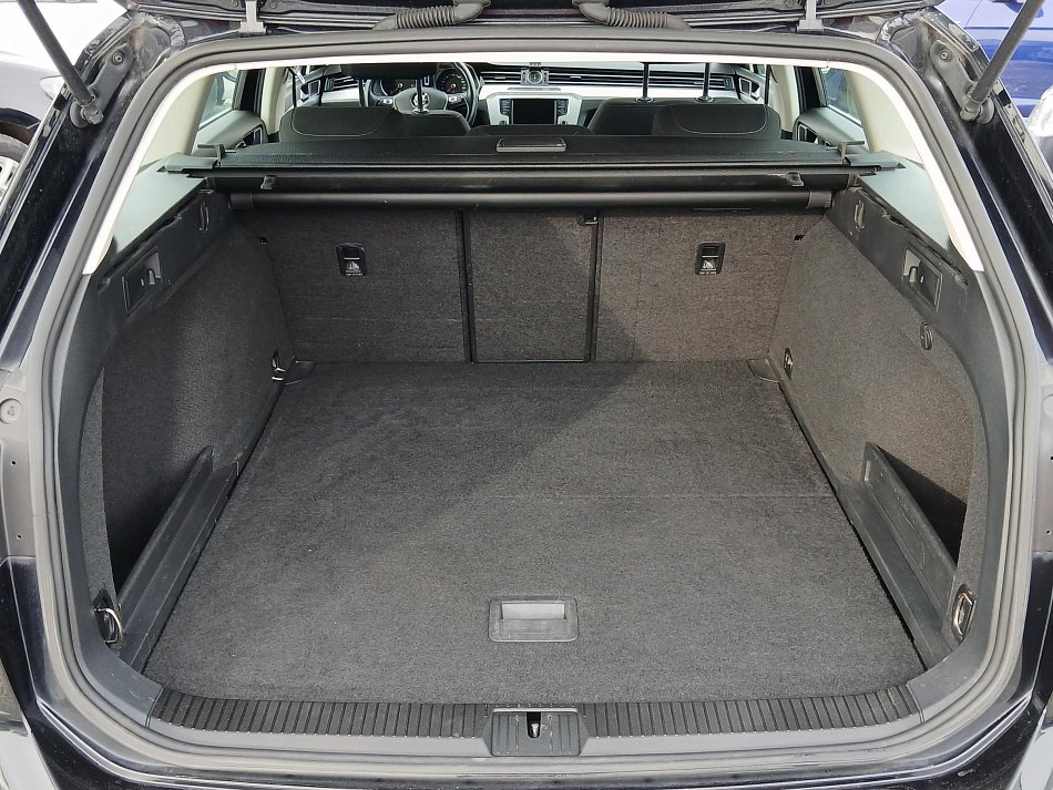 Volkswagen Passat 2.0TDi Business