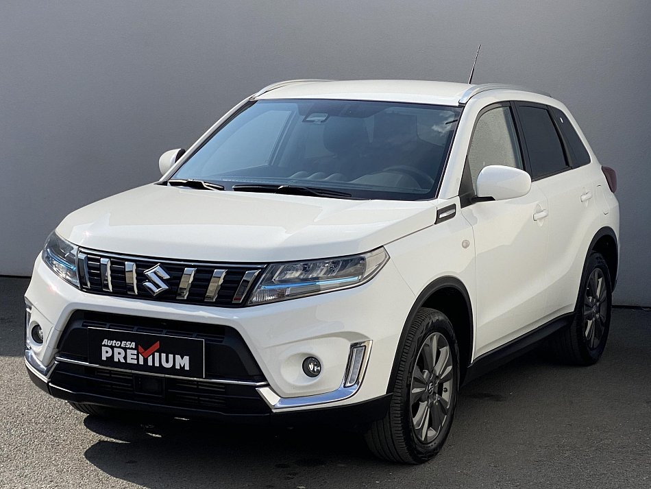Suzuki Vitara 1.4 Hybrid Comfort