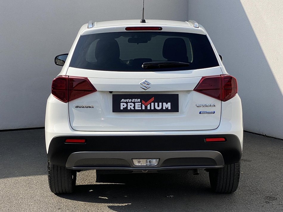Suzuki Vitara 1.4 Hybrid Comfort