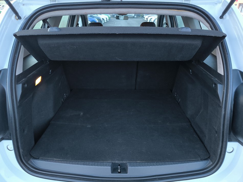 Dacia Duster 1.5dCi  4x4