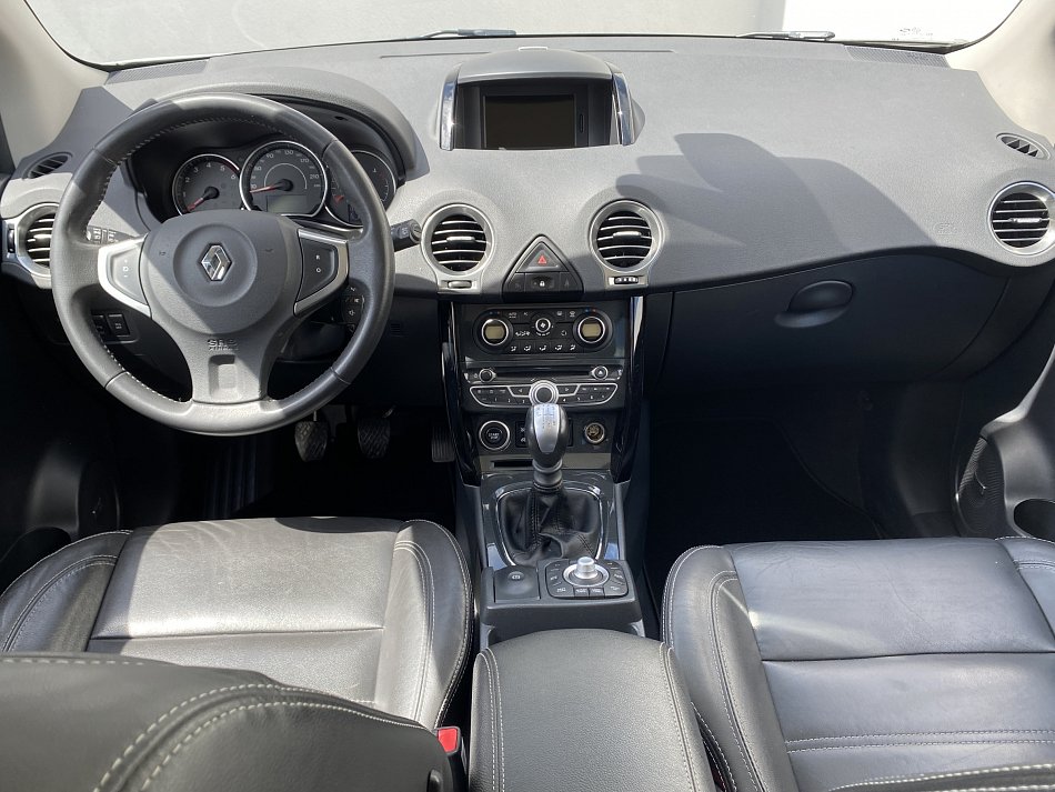 Renault Koleos 2.0 dCi  4x4