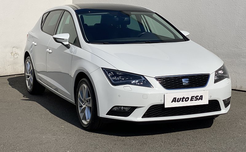 Seat Leon 1.4 TSi Style